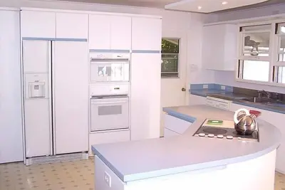 Image de Waimanalo Plage Maison, 2 chambres, 2 salles de bain, Étapes de la plage