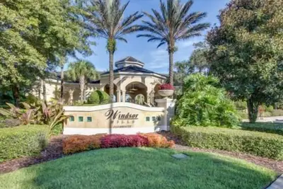 Image de Évasion Disney à Windsor Hills