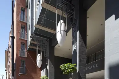 Image de 7seasons Apartments Budapest