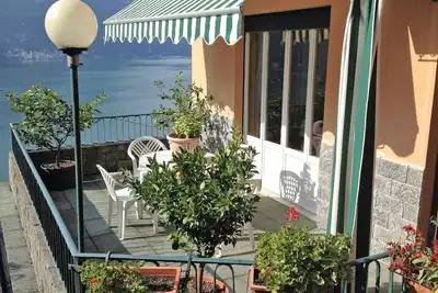 Image de Joli appartement avec Wifi, climatisation, Tv, terrasse, animaux admis et parking