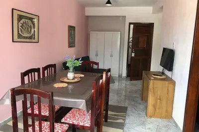 Image de Tamboleiro's Hotel Residence