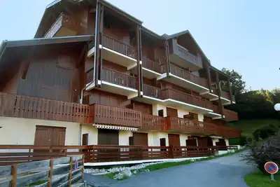 Image de Agréable appartement pour 4 personnes avec Wifi, Tv, balcon et parking