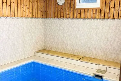 Image de Bel appartement pour 2 personnes avec piscine, Wifi, Tv, balcon, vue panoramique et parking