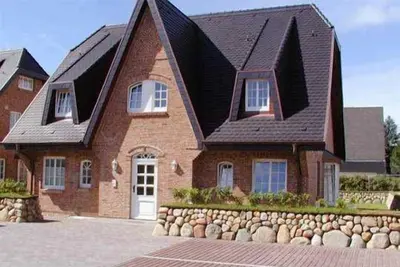 Image de Maison Christopher - appartement 01