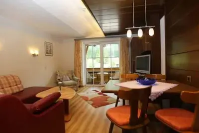 Image de Appartement type \"Red - Flüh\" D - *** Landgasthof Schuster