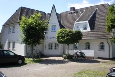 Image de Witt 06 (catégorie de chambre) - Friesenhaus Witt Hingst