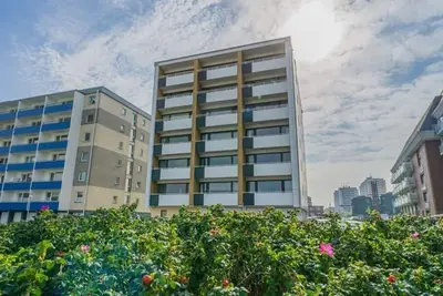 Image de Beach Dream - Appartement 06