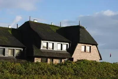 Image de Rantumer Süderhüs - Appartement 02