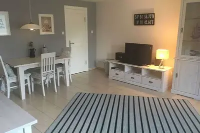 Image de Lütte Hüs - Appartement 02