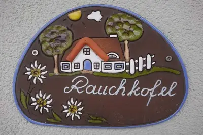 Image de Rauchkofel - Maison Mathis