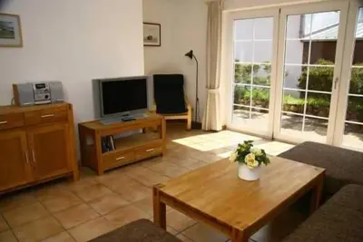 Image de Immeuble Schmiedeweg App 2 (Catégorie de chambre) - Immeuble Schmiedeweg