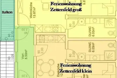 Image de Zettersfeld - Maison Mathis