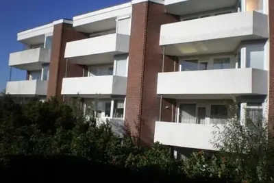 Image de Nordmarkhof 18 - Appartement 16