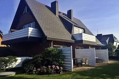 Image de 55Grad 05 (catégorie de chambre) - Maison 55 degrés nord