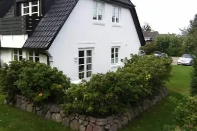Image de Heidehaus - Appartement 07