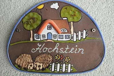 Image de Hochstein - Maison Mathis