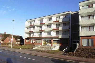 Image de Norderhoog Appartement 1 pièce - appartement 28