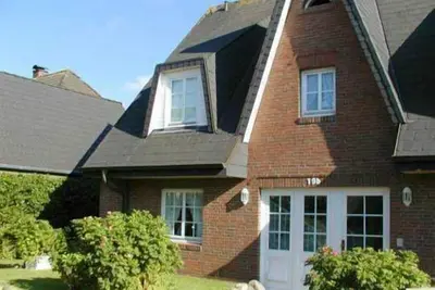 Image de Maison Rosenkamp - Appartement 01