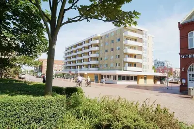Image de Ancre de maison lumineuse - appartement 13
