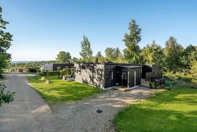 Image de Belle maison à Ebeltoft avec WiFi