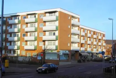 Image de Nordl 01 (catégorie de chambre) - Maison Nordland