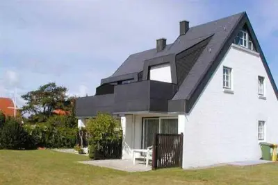 Image de Capitaine de la maison Hein Cors - Appartement 01
