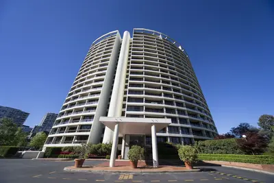 Image de BreakFree Capital Tower