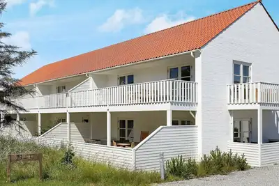 Image de Retraite moderne a Gl. Skagen -- By Traum Ferienwohnungen