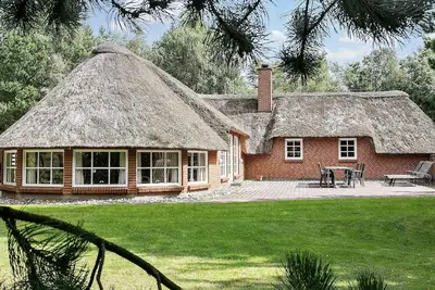 Image de Maison de plage de luxe a Marielyst -- By Traum Ferienwohnungen