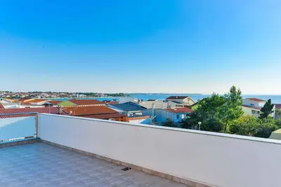 Image de Appartement de vacances avec air conditionné et internet