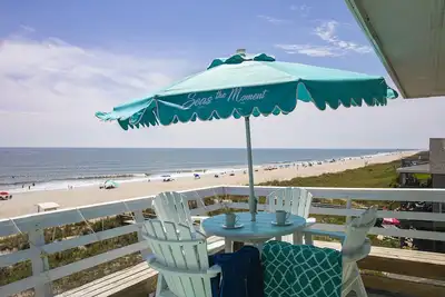Image de Million De Dollars View! ! ! de ce-Pristine Oceanfront Condo-Top Plancher-Fin-Unit! ! !