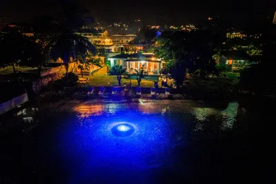 Eden Sands Villa Ocho Rios