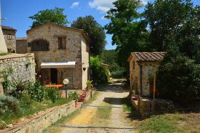 Excellente OPPORTUNITÉ, Maison De Campagne
