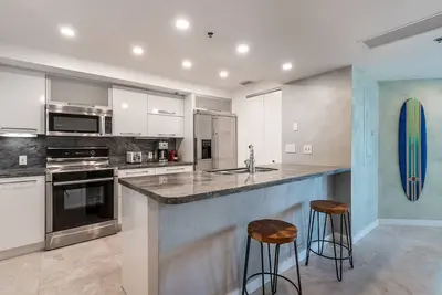 Image de The Netherland R5b - Ocean Dr. Condo by MiamiBeachOceanRental