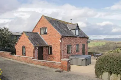 Image de Waggoners Cottage, familial et convivial à Garthmyl, Ref 983918