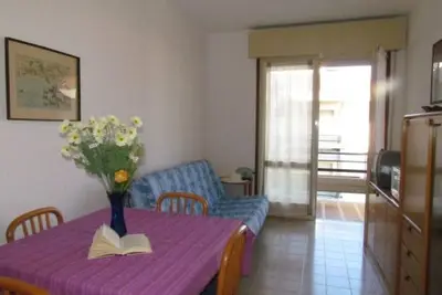 Image de Appartement paisible à Bibione avec place à la plage