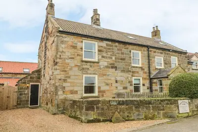 Image de Street House Farm Cottage, Staithes