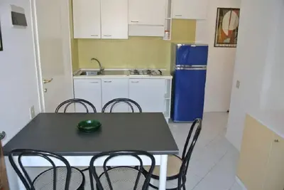 Image de Apartment- Billa 8 - Une Chambre Appartement, Couchages 2