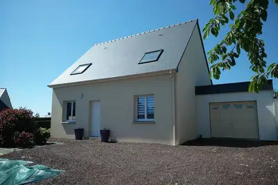 Image de location maison Saint Quay Portrieux