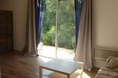 Image de location Hyeres Studio indépendant Pour 2 Pers( Dans Villa ) Cadre Bucolique