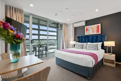 Image de Proximity Apartments Manukau Auckland Airport