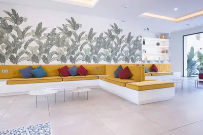 Image de Apartaments Cye Salou