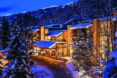 Image de Tantalus Resort Lodge