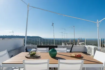 Image de Isabella Terrace Ă Ostuni