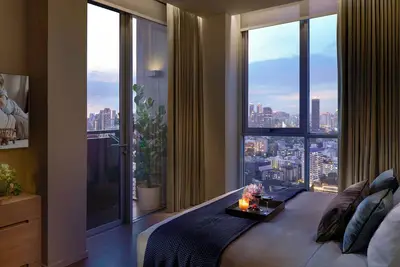 Image de Somerset Sukhumvit Thonglor Bangkok