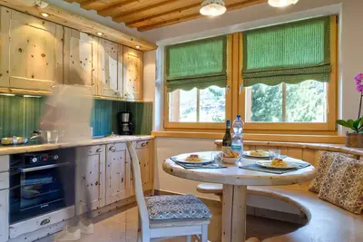 Image de Chalet Nada