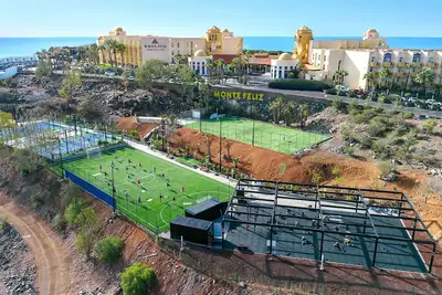 Image de Sport Hotel Monte Feliz - powered by Playitas