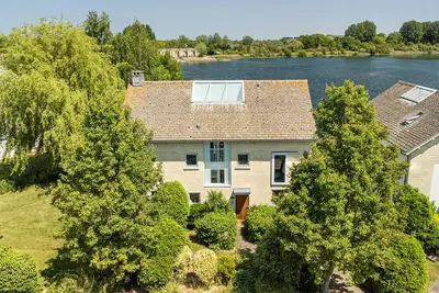 Image de Keel House (Cw23), Lower Mill Estate, Cotswolds