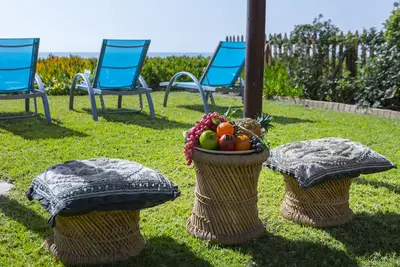 Image de Labg5 Beachfront Villa Meneou