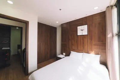 Image de Dalat Center Residence